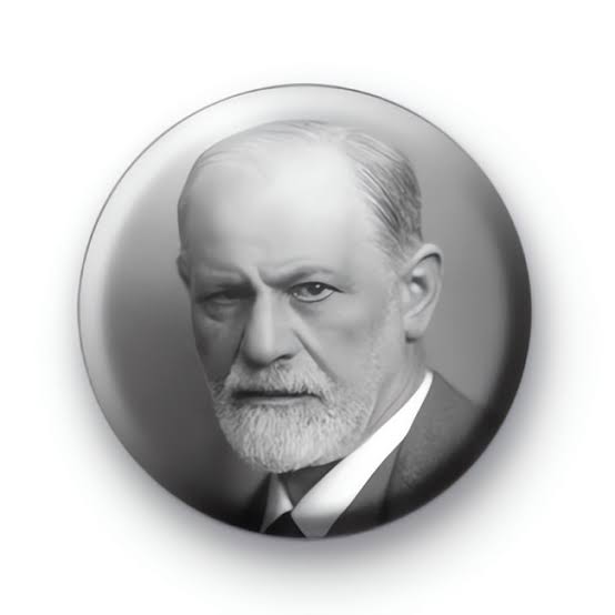 Sigmund Frojd